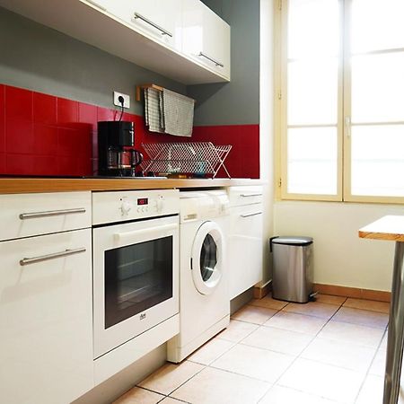 Superb Apartment Hypercenter מרסיי מראה חיצוני תמונה