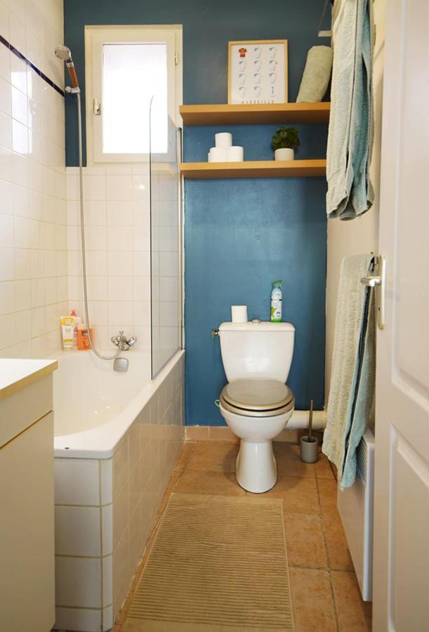 Superb Apartment Hypercenter מרסיי מראה חיצוני תמונה